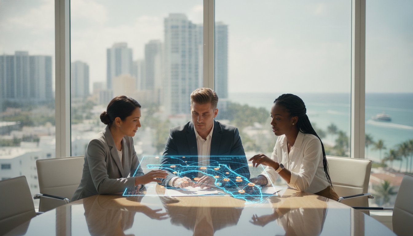2026 Local SEO Citation Guide for Florida Businesses
