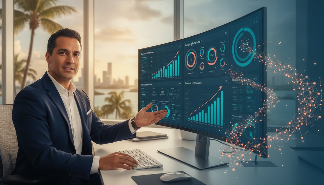 Digital Marketing Retainer Agency: The 2026 Guide to Long-Term Growth