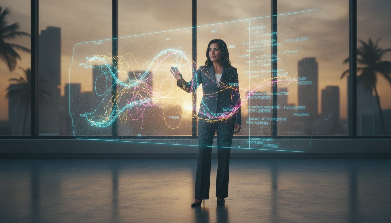 Generative AI Search Visibility: The 2026 Trend Report for Small Businesses