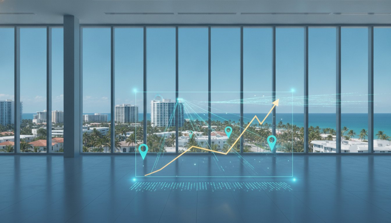 Get More Google Leads: South Florida Business Guide