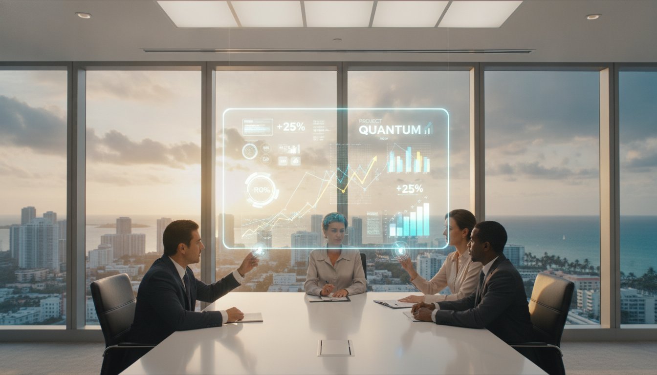 ROI-Driven Digital Marketing: The Definitive Guide for 2026