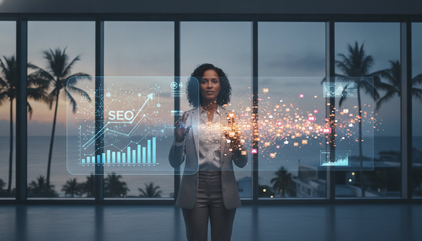 SEO vs Social Media for Startups: Which Strategy Wins in 2026?