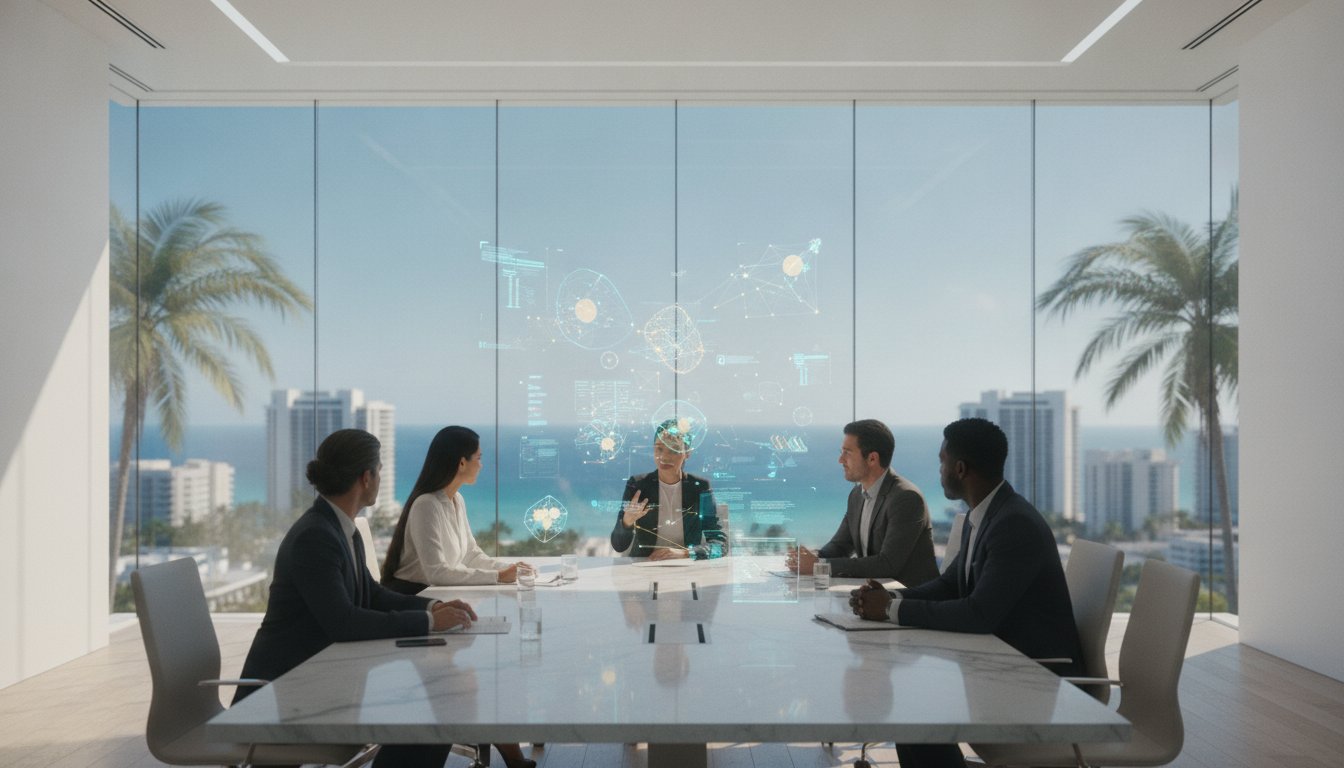 2026 Content Marketing Guide for South Florida Businesses