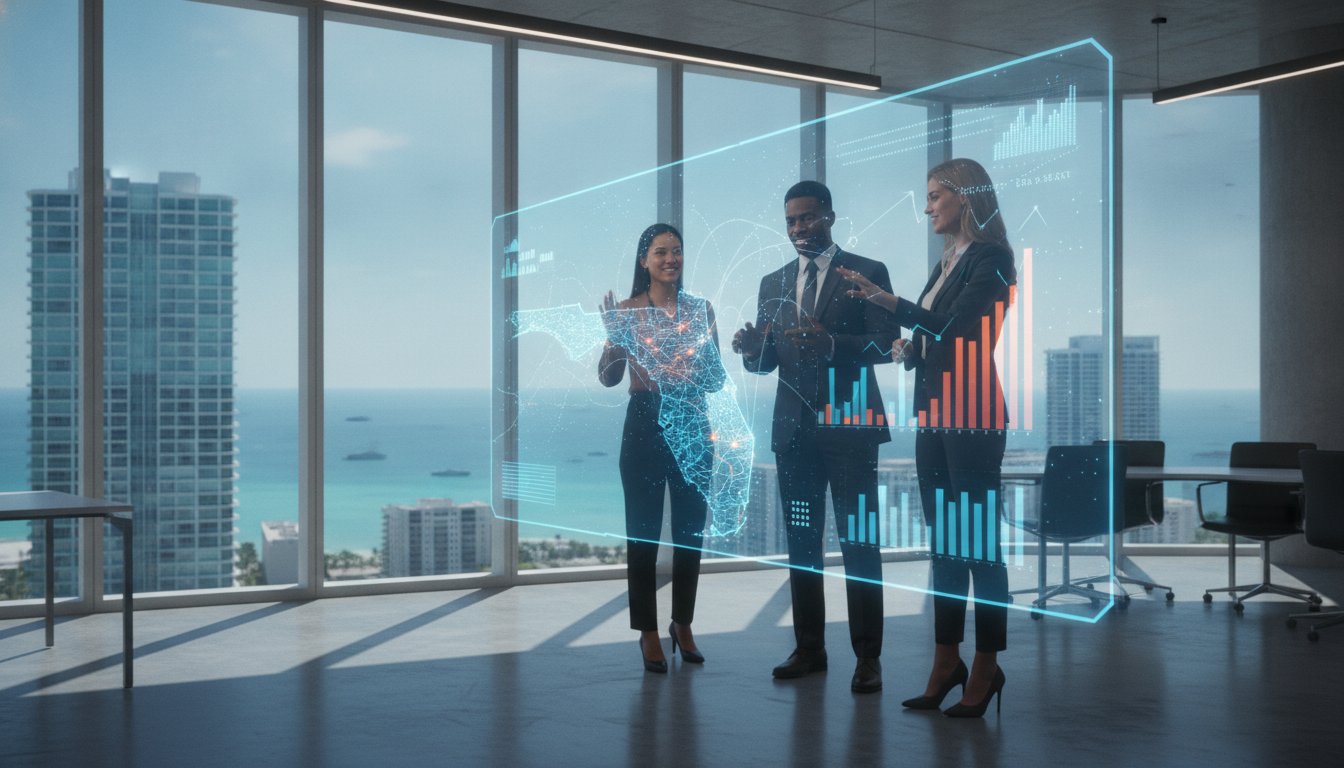 2026 Local SEO Keyword Guide for South Florida