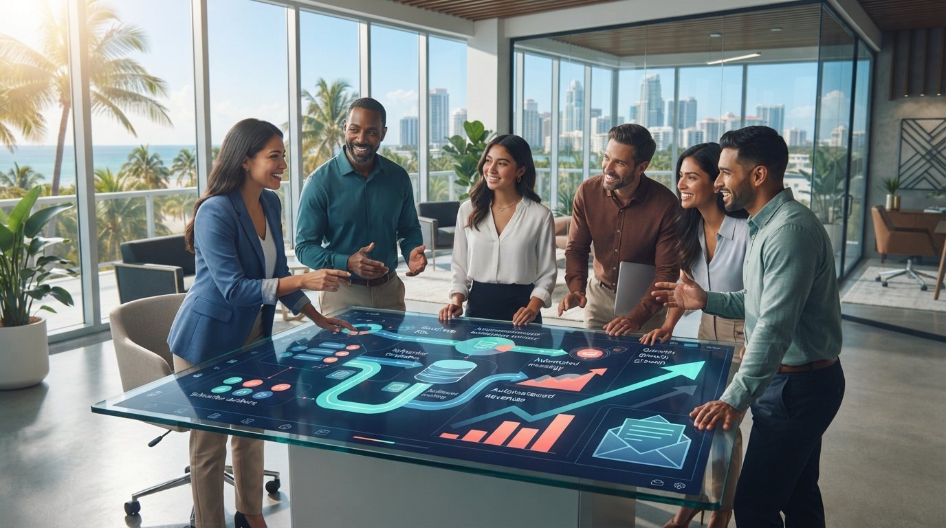 Email Campaign Management Services: How to Scale Your Revenue in 2026