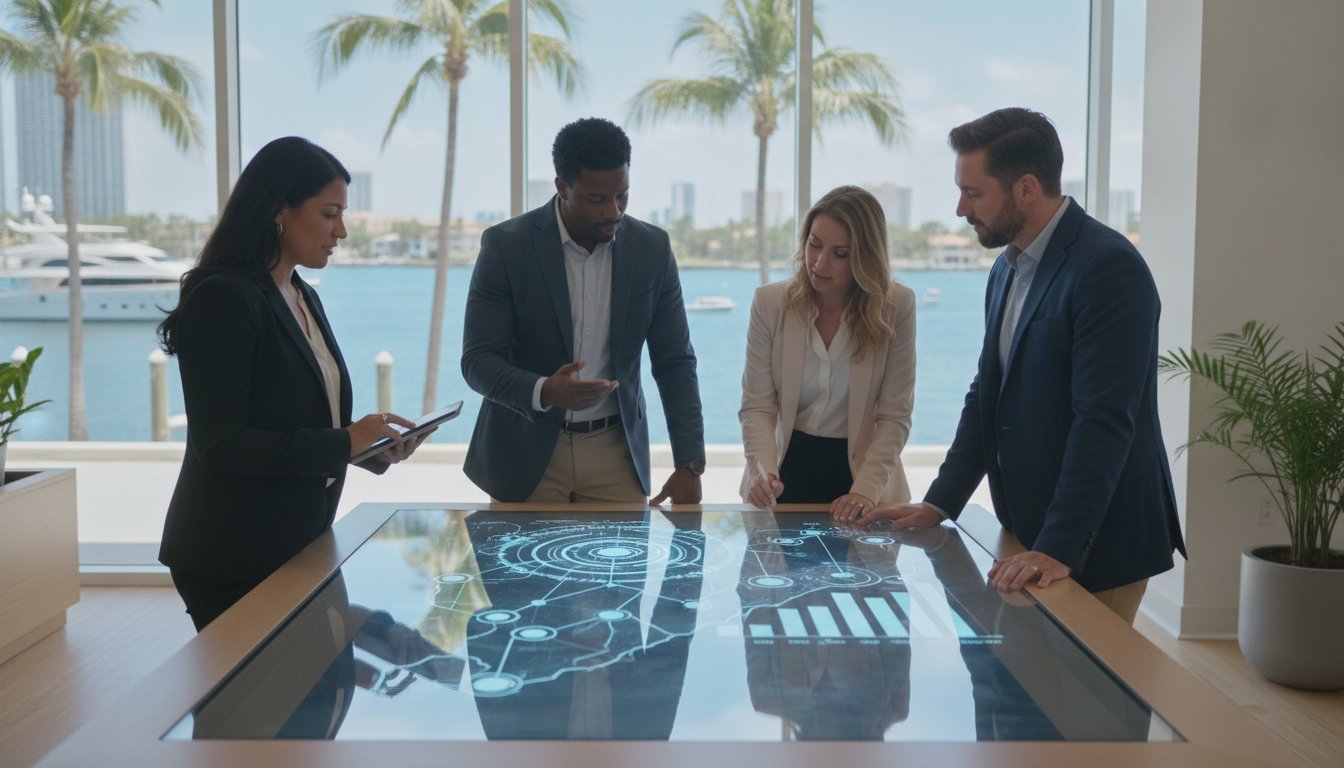 Fort Lauderdale SEO Company: Your 2026 Guide to Local Search Dominance