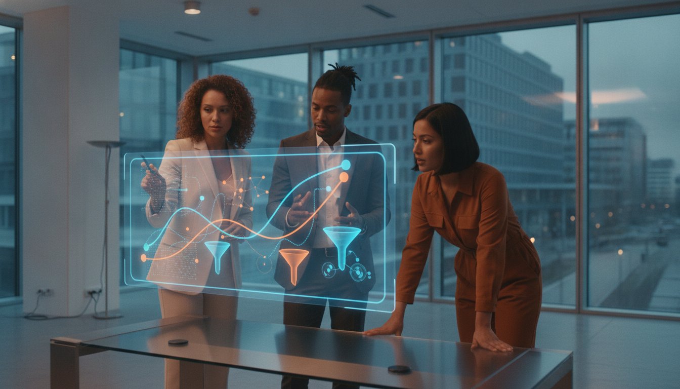 Social Media Marketing Agency Berlin: The 2026 Guide to ROI-Driven Growth